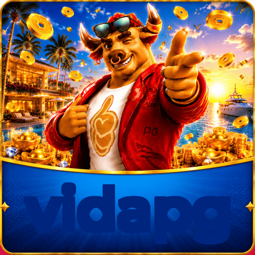 vidapg Logo 1