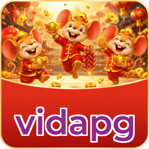 vidapg PIX Instantâneo - Saques em 8 Minutos