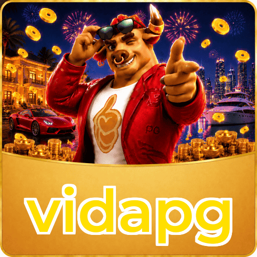 vidapg Segurança Logo 2