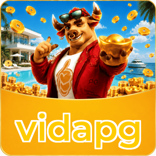 vidapg Licenciado Curaçao - Segurança SSL 256-bit