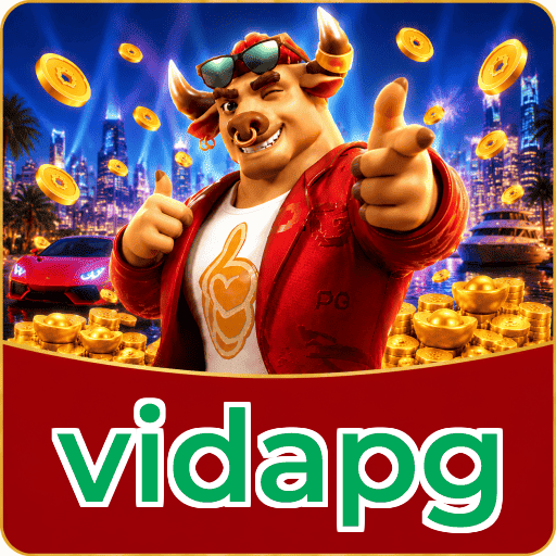 vidapg Logo 2
