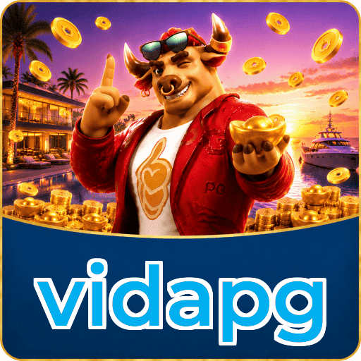 Plataforma vidapg - PIX Instantâneo