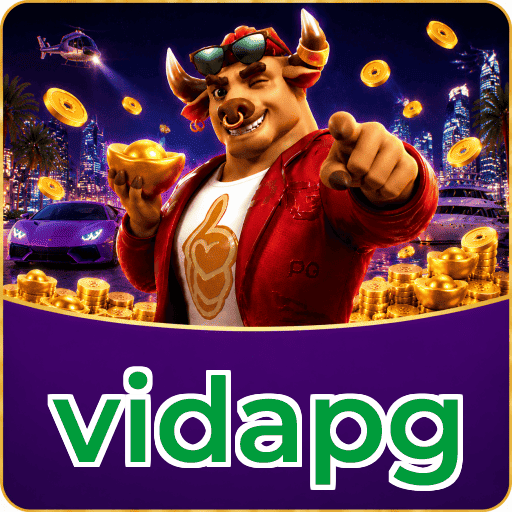 vidapg Instalar Logo 1