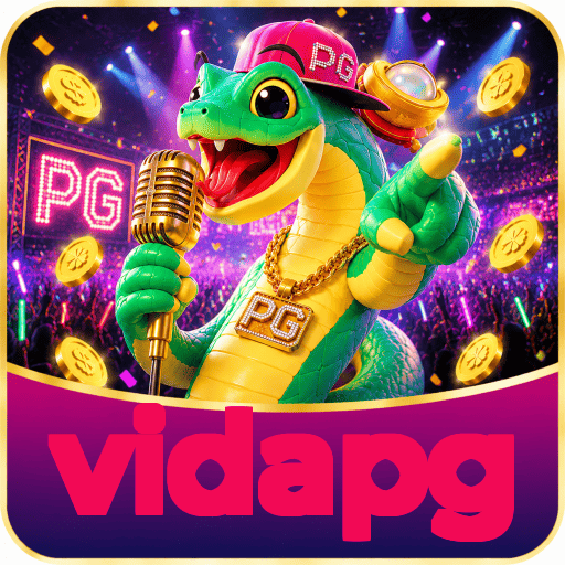 vidapg Instalar Logo 2